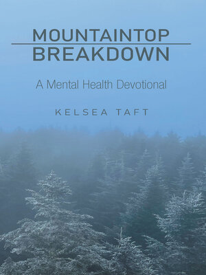 cover image of Mountaintop Breakdown